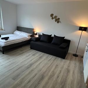 Business Apartment 13 Essen