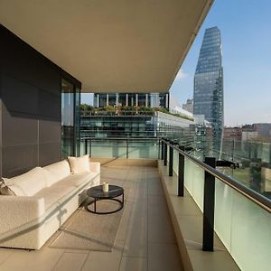 Appartement à 1 Chambre à Coucher