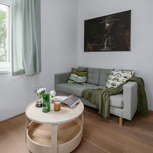 Appartement à 2 Chambres à Coucher