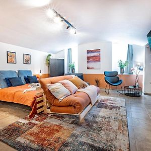 Appartement Studio