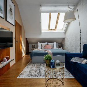 Appartement Studio