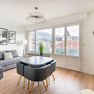 Appartement à 1 Chambre à Coucher