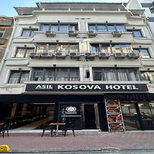 Asil Kosova Hotel