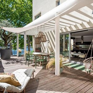 Maison de Vacances