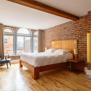Chambre de Luxe Lit Queen-Size