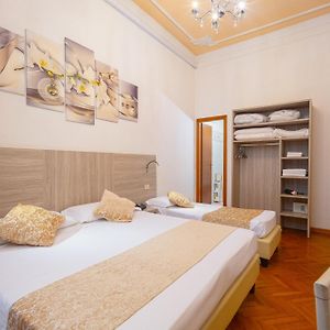 Chambre Triple