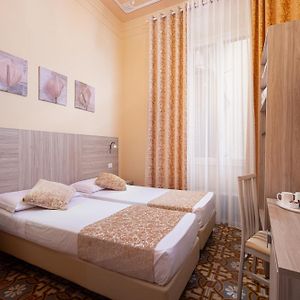 Chambre Lit Queen-Size