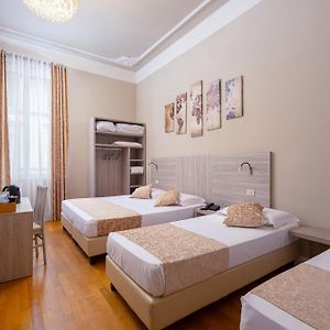 Chambre Familiale