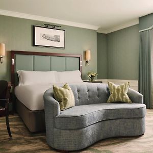 Chambre de Luxe