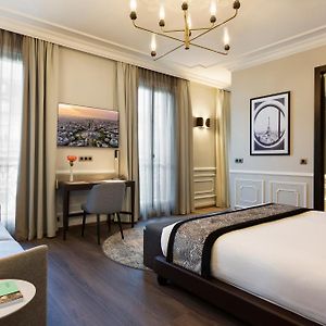 Chambre de Luxe