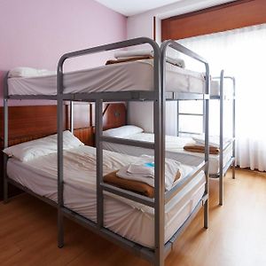 Moon Hostel Bio
