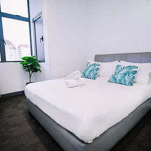 Chambre Standarde Lit Queen-Size