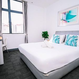 Chambre de Luxe Lit King-Size