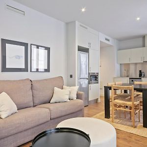 Uma Suites Barceloneta Beach