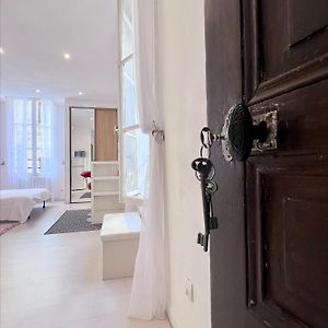 Studio de Luxe Lit King-Size