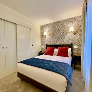 Chambre Lit King-Size