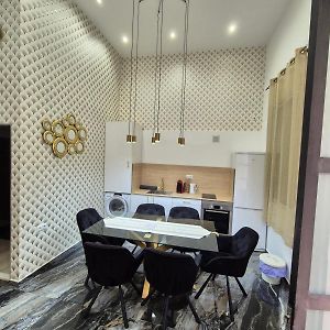 Appartement Rez-de-Chaussée