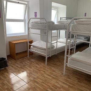 Central Hostel