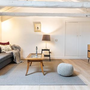 Appartement Penthouse