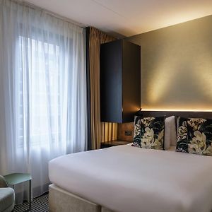 Chambre Lit King-Size