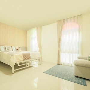Suite de Luxe Lit Queen-Size
