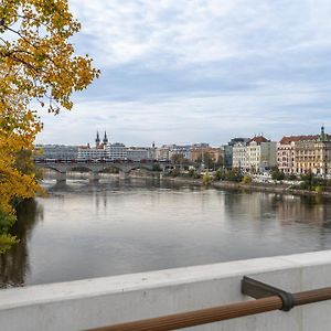 Wishlist Prague Residences - Karlin Free Parking