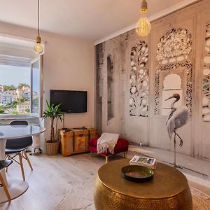 Appartement à 1 Chambre à Coucher