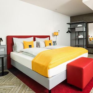 Chambre Standarde Lit Queen-Size avec Accès aux Personnes Handicapées