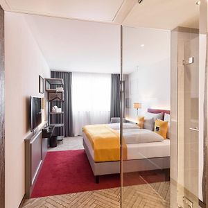 Chambre Premium Lit Queen-Size