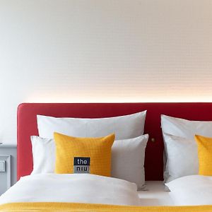 Chambre Standarde Lit Queen-Size
