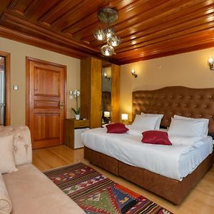 Chambre de Luxe Lit King-Size