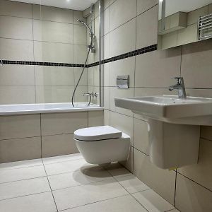 Appartement Familial à 2 Chambres à Coucher