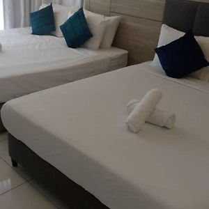 Appartement de Luxe à 1 Chambre à Coucher