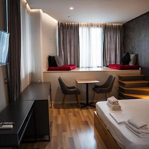 Chambre de Luxe Lit King-Size