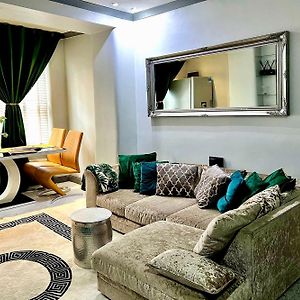 Exclusive Apartments South Kensington