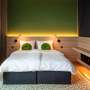 Chambre Supérieure Double