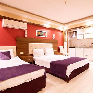 Chambre Triple de Luxe