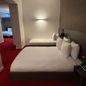 Chambre Familiale Lit King-Size