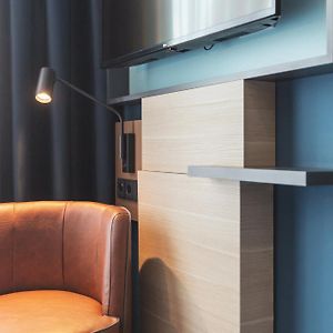 Chambre Standarde Lit Queen-Size