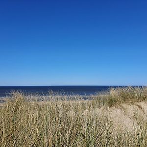 Vakantiehuis Duinwald, Geschikt Voor 8 Personen