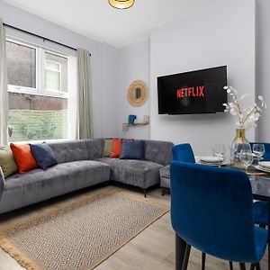 Arkles House - Air Host & Stay - Anfield