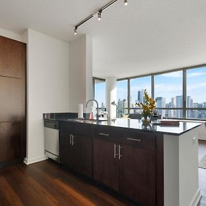 Appartement à 2 Chambres à Coucher