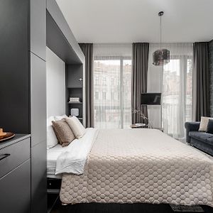 Studio de Luxe
