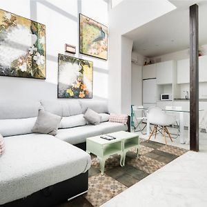 Appartement à 2 Chambres à Coucher