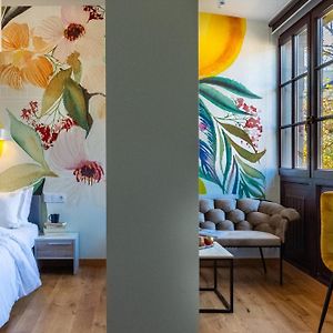 Artsquare Fragola Apartments - City Center Kazimierz