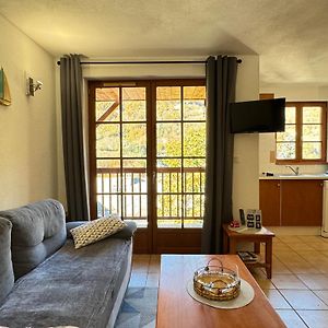 Appartement à 2 Chambres à Coucher