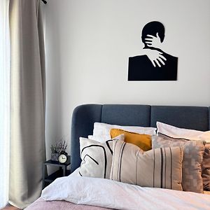 Appartement à 1 Chambre à Coucher