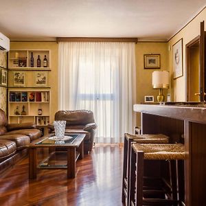 Fossalta Vintage Apartment By Wonderful Italy
