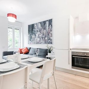 New Apartment In Cinque Giornate By Easylife