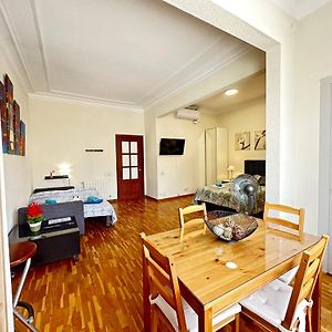 Chambre Classique Quadruple